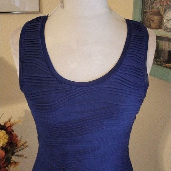 Rachel Rachel Roy Body Con Dress - Picture 2 of 12